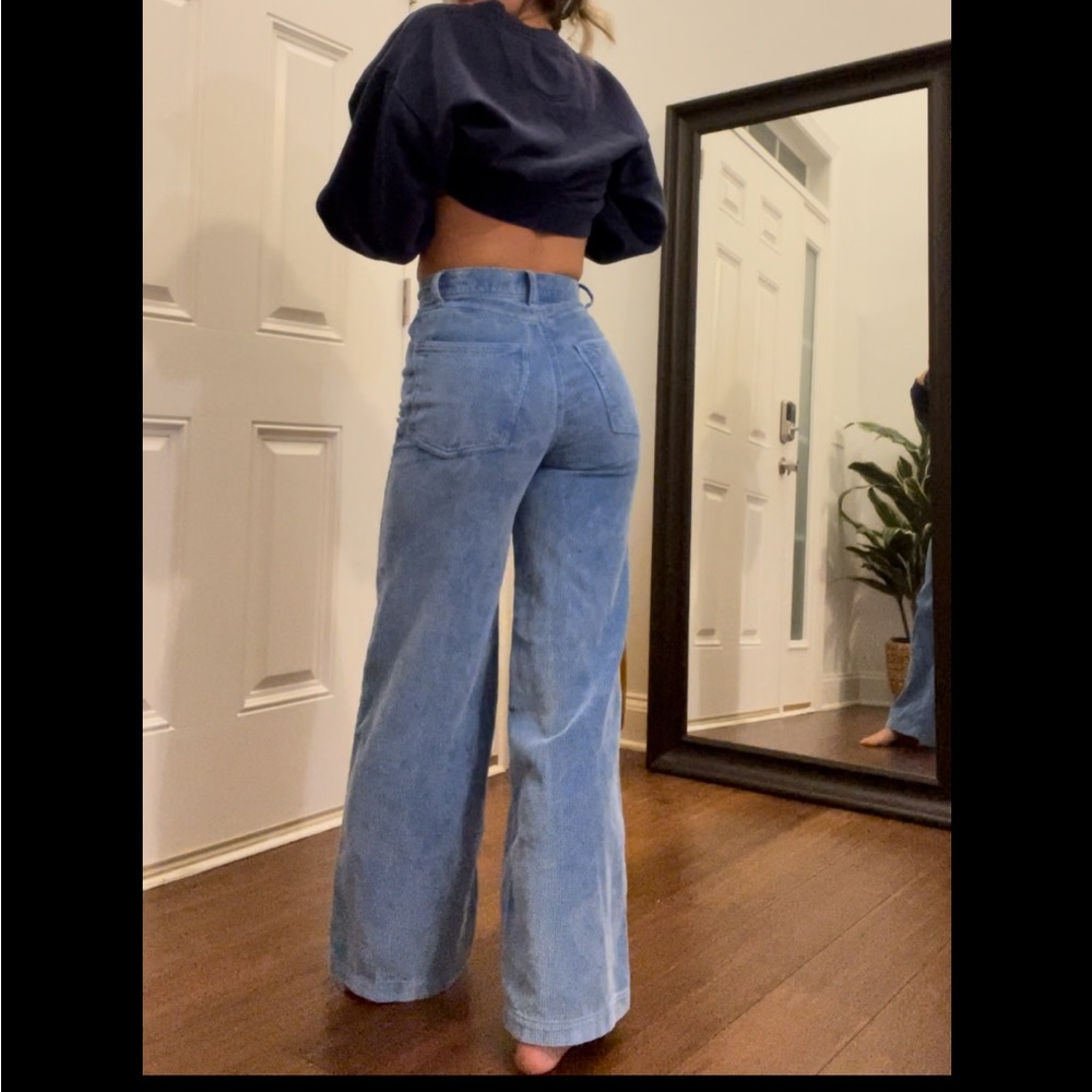 BDG Corduroy Pants!
